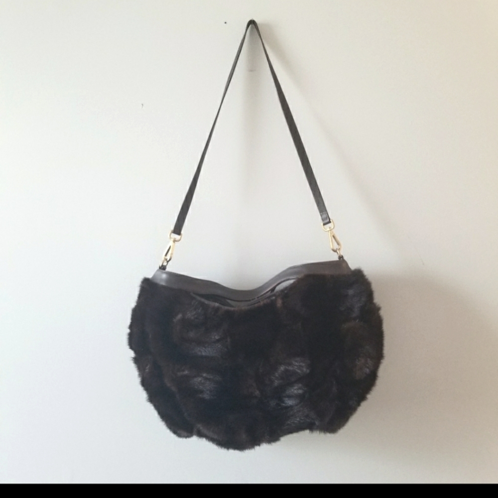Mink Falorni Bag